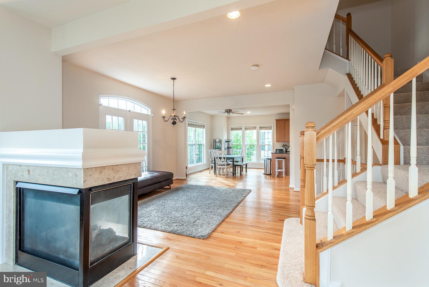 FAIRCREST - Residential