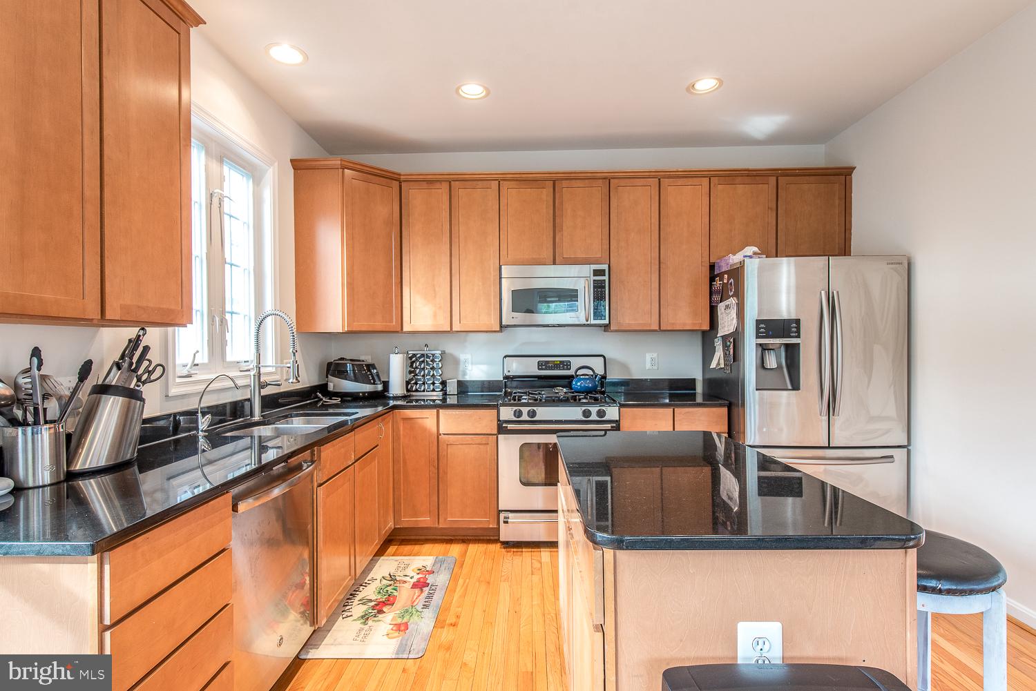 FAIRCREST - Residential