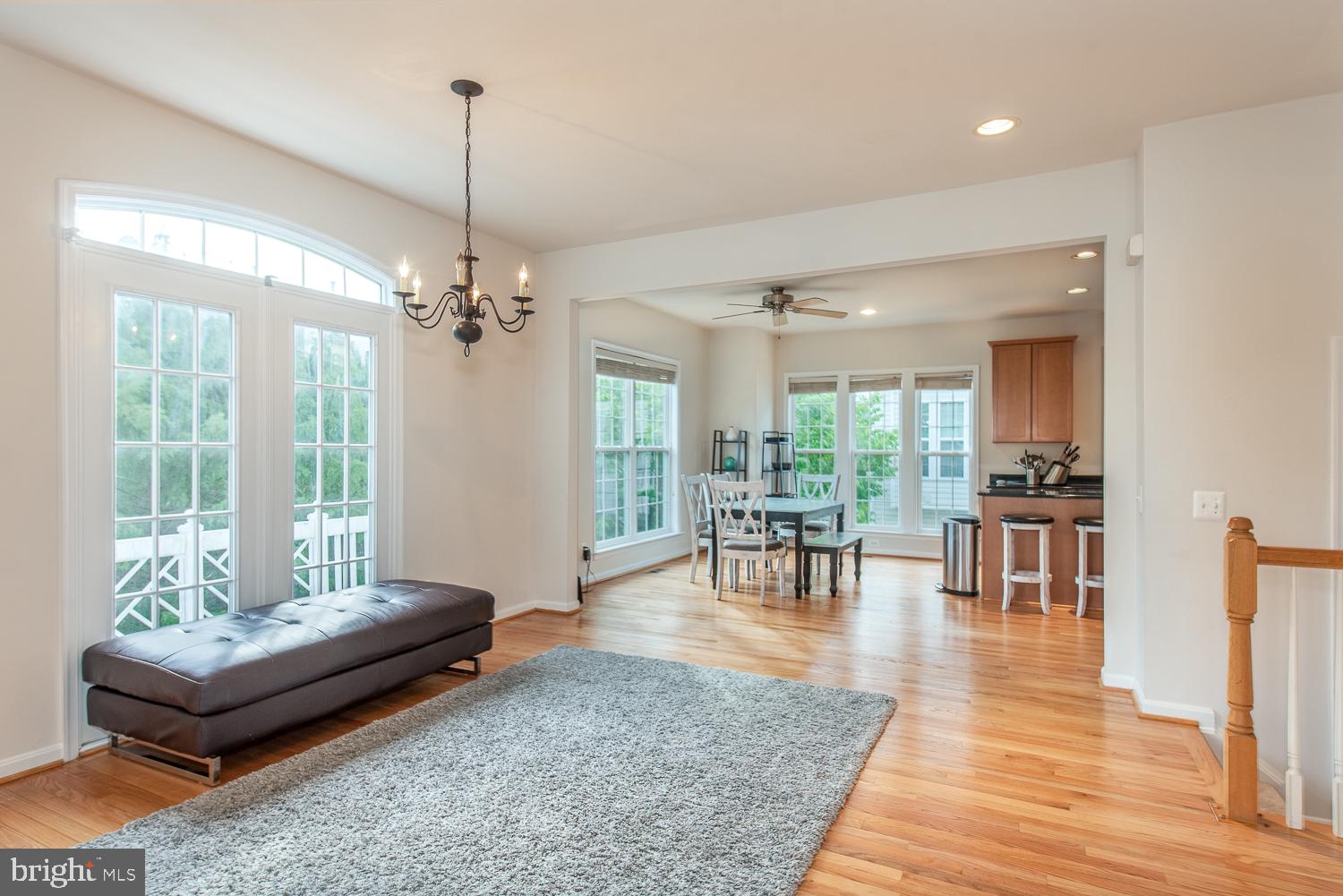 FAIRCREST - Residential