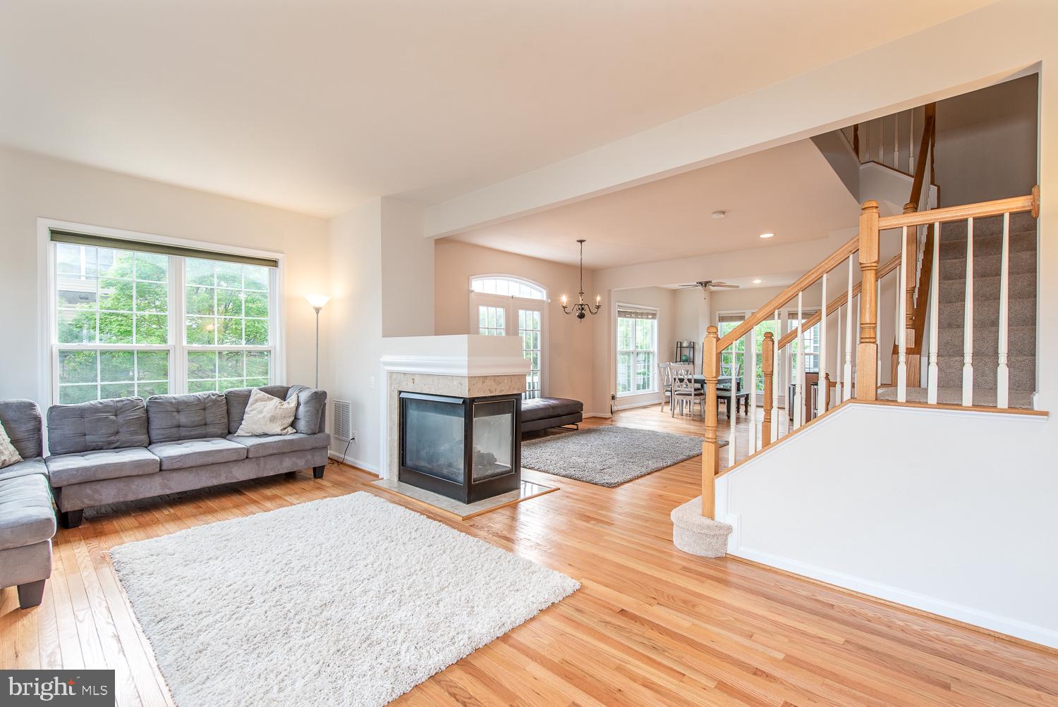 FAIRCREST - Residential