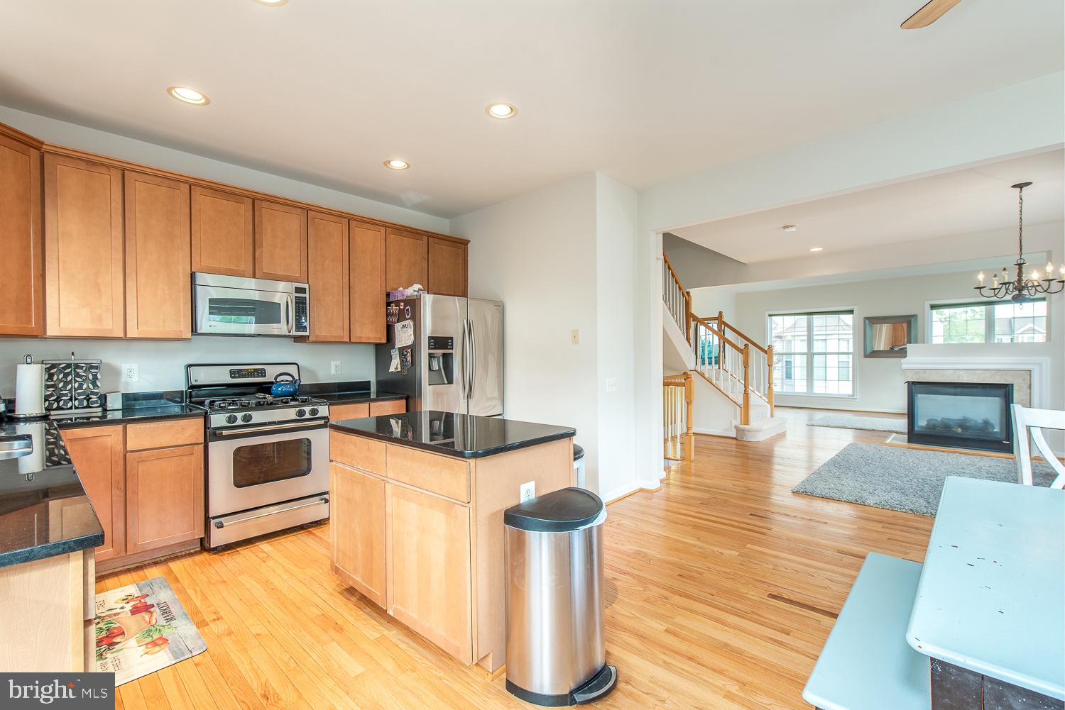 FAIRCREST - Residential