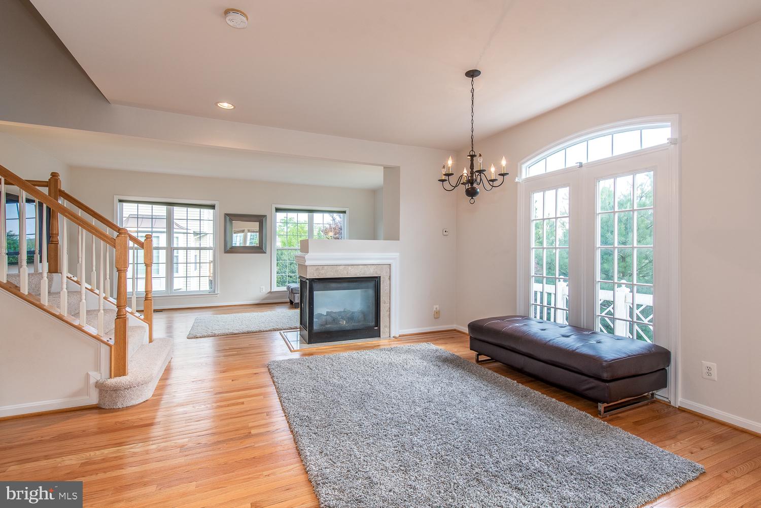 FAIRCREST - Residential