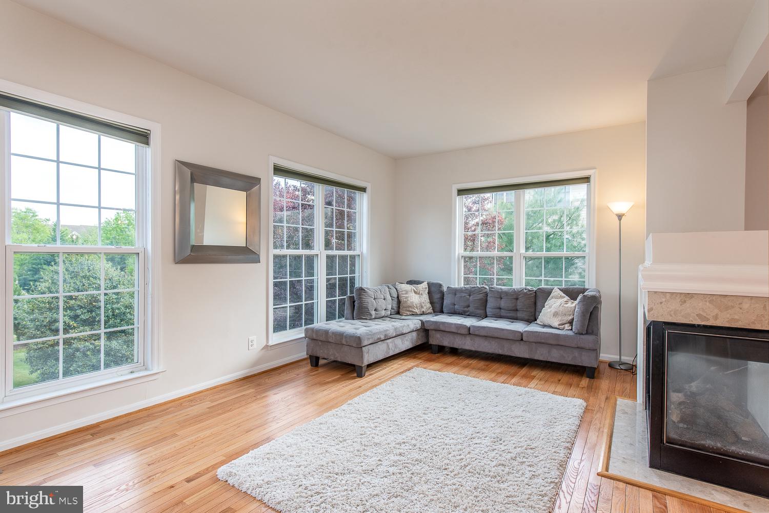 FAIRCREST - Residential