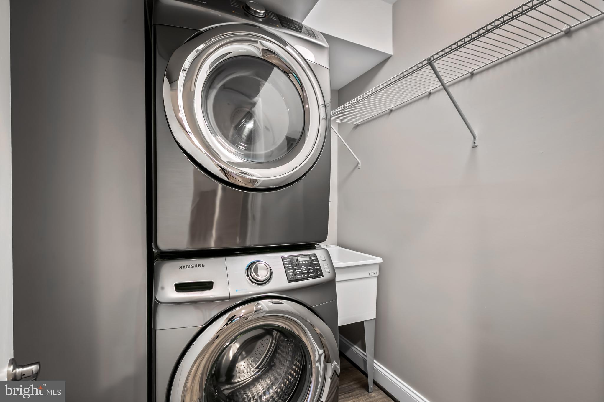 STEVENSON VILLAGE CONDO - Residential