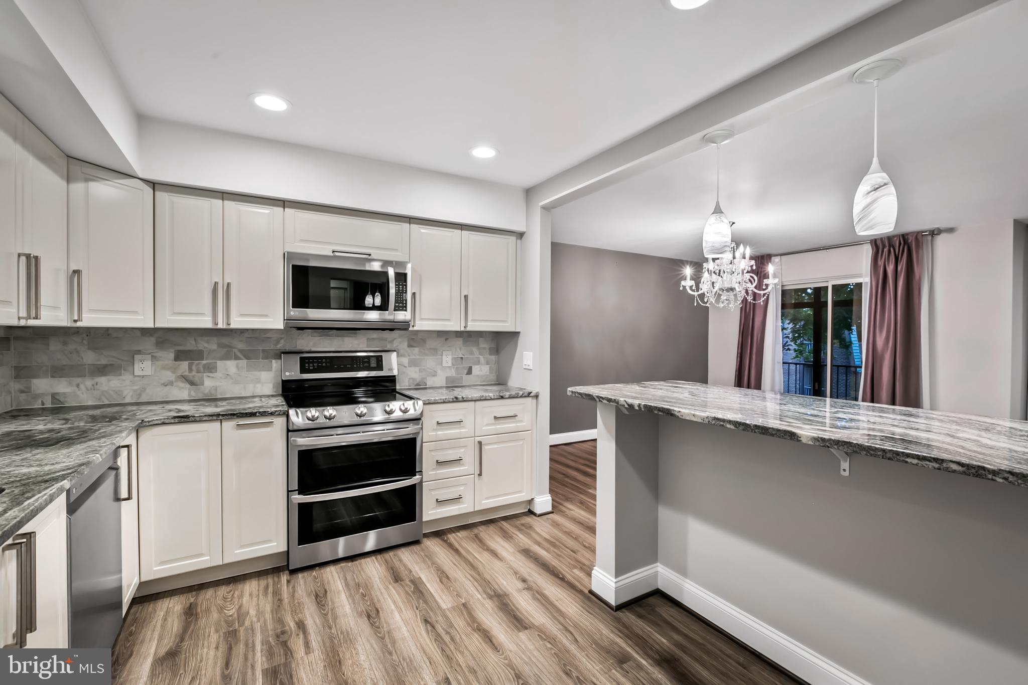 STEVENSON VILLAGE CONDO - Residential