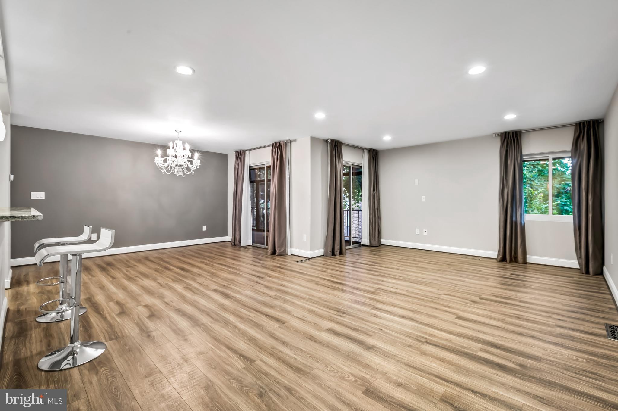 STEVENSON VILLAGE CONDO - Residential