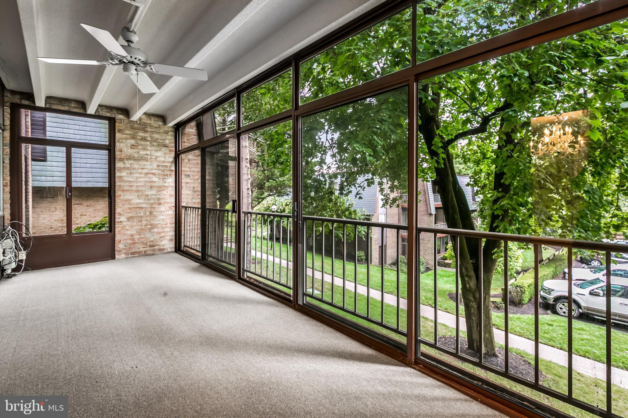 STEVENSON VILLAGE CONDO - Residential