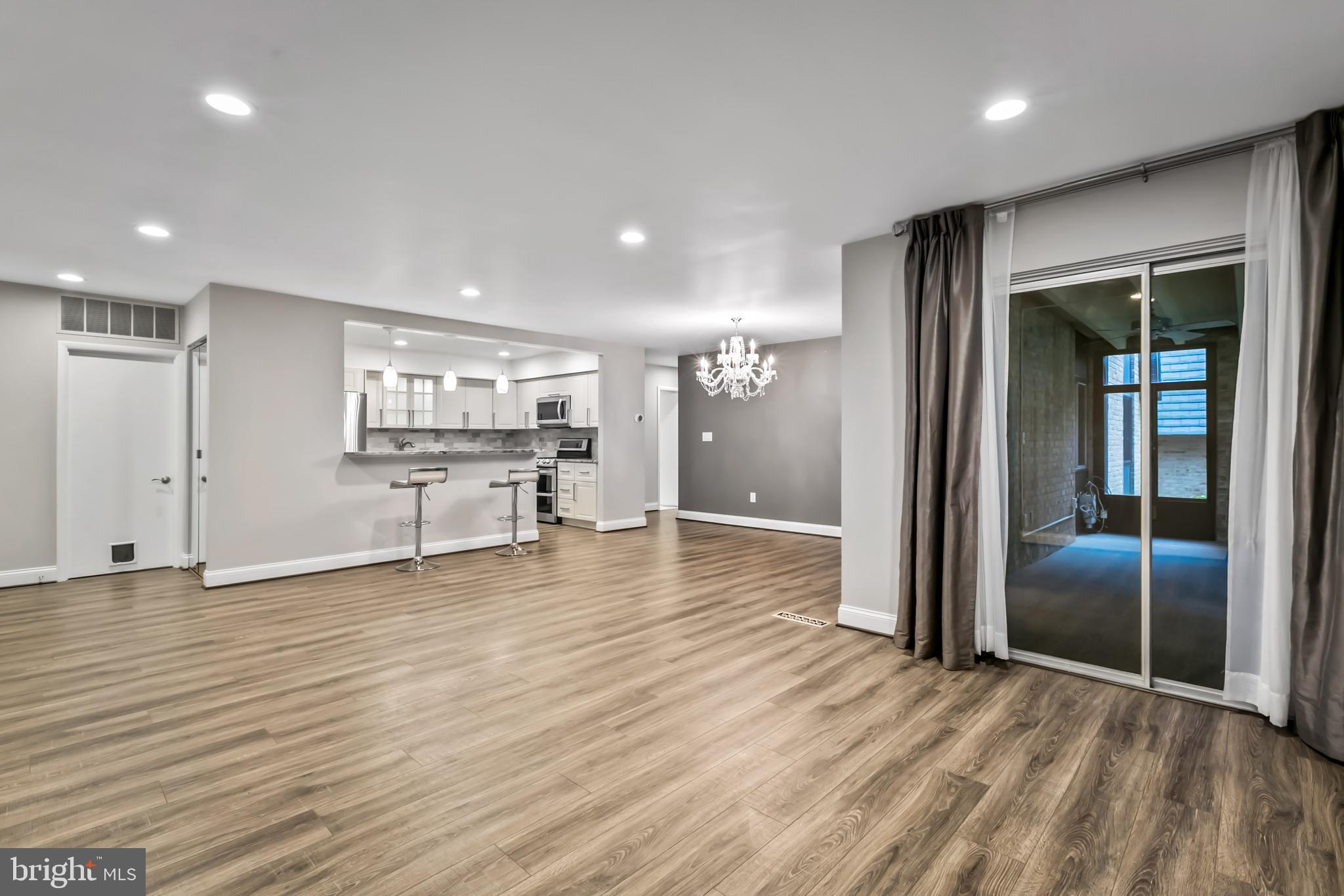STEVENSON VILLAGE CONDO - Residential