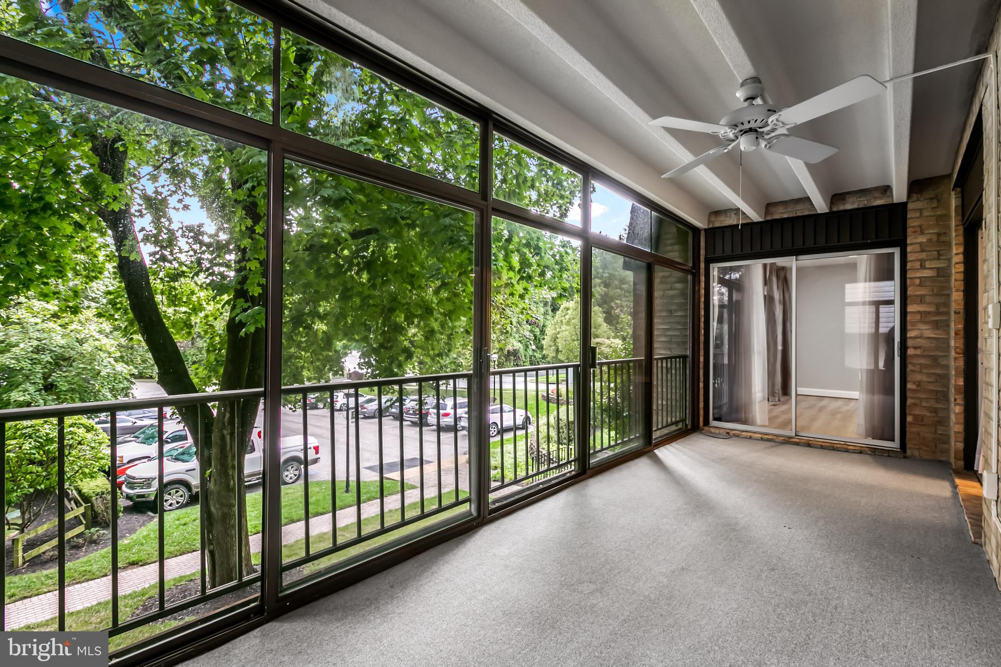 STEVENSON VILLAGE CONDO - Residential