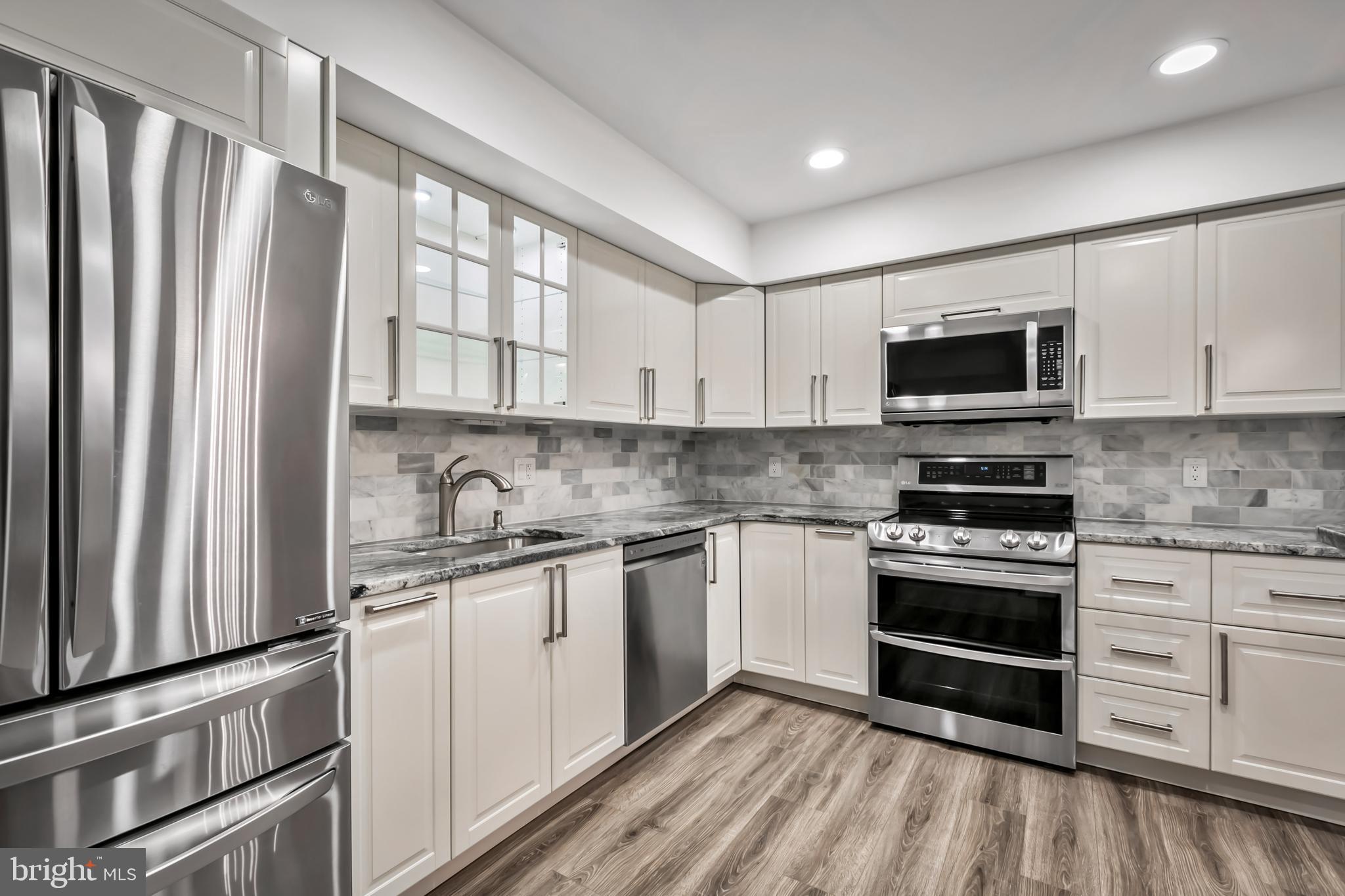 STEVENSON VILLAGE CONDO - Residential