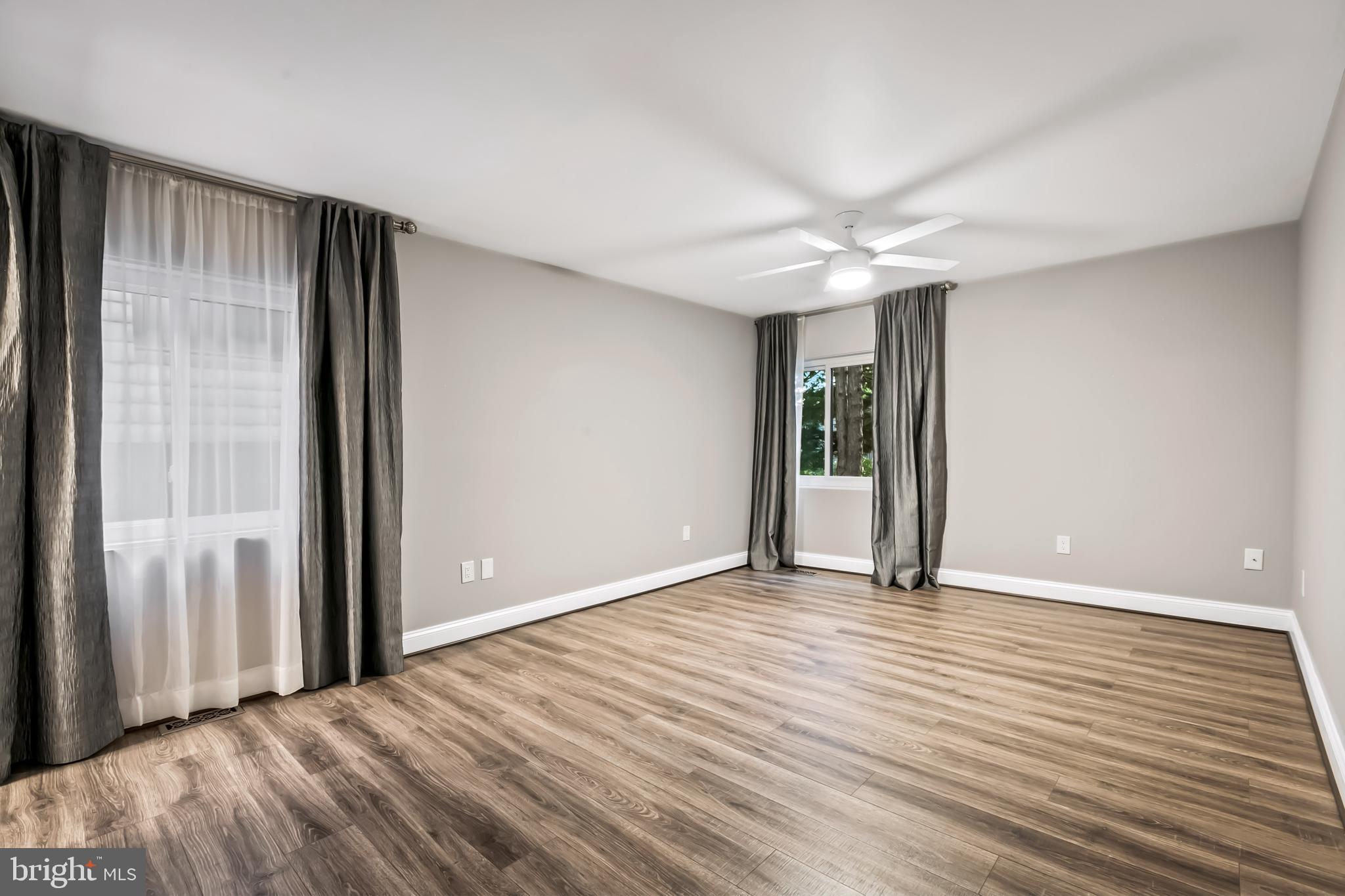 STEVENSON VILLAGE CONDO - Residential