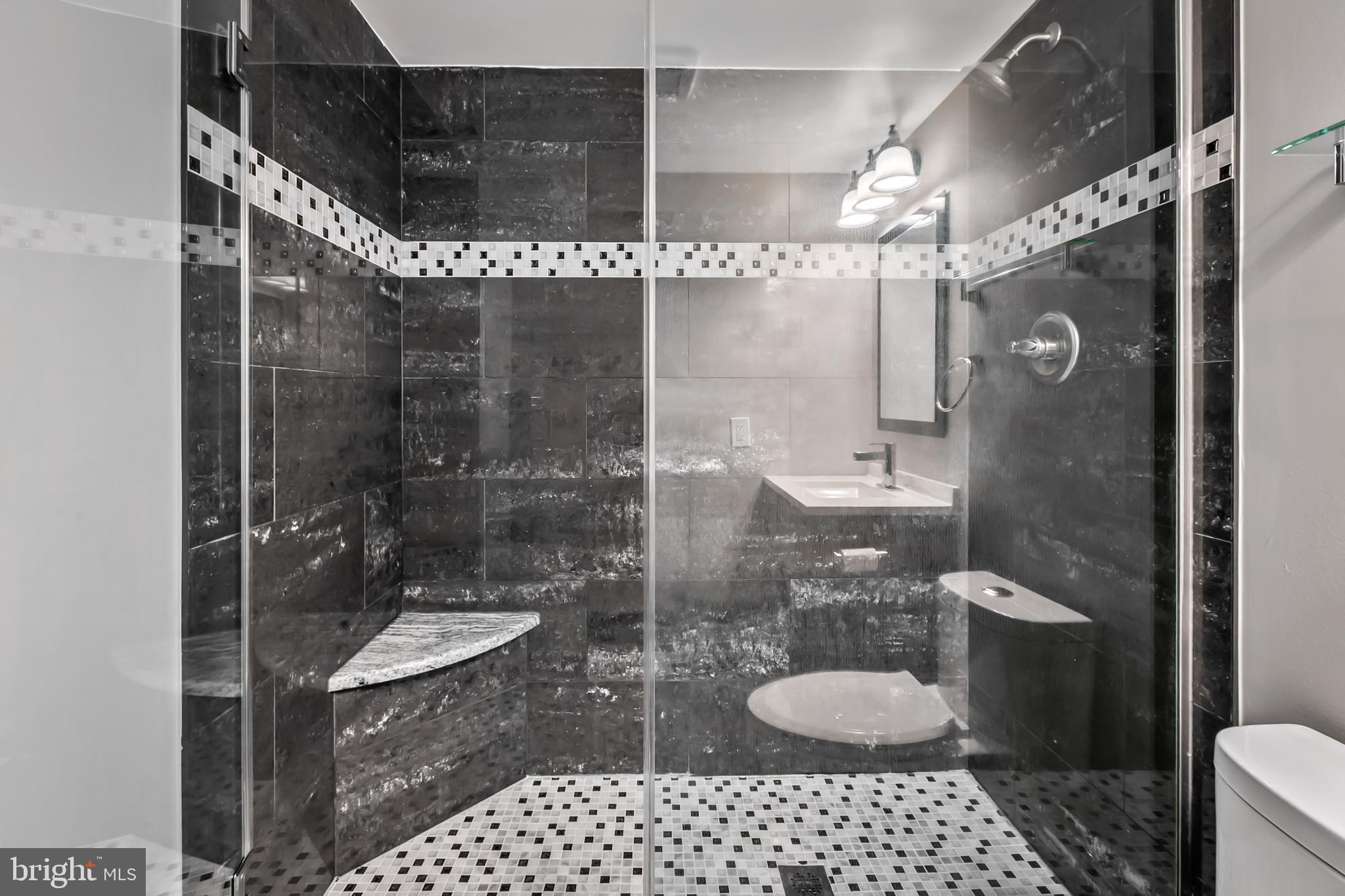 STEVENSON VILLAGE CONDO - Residential