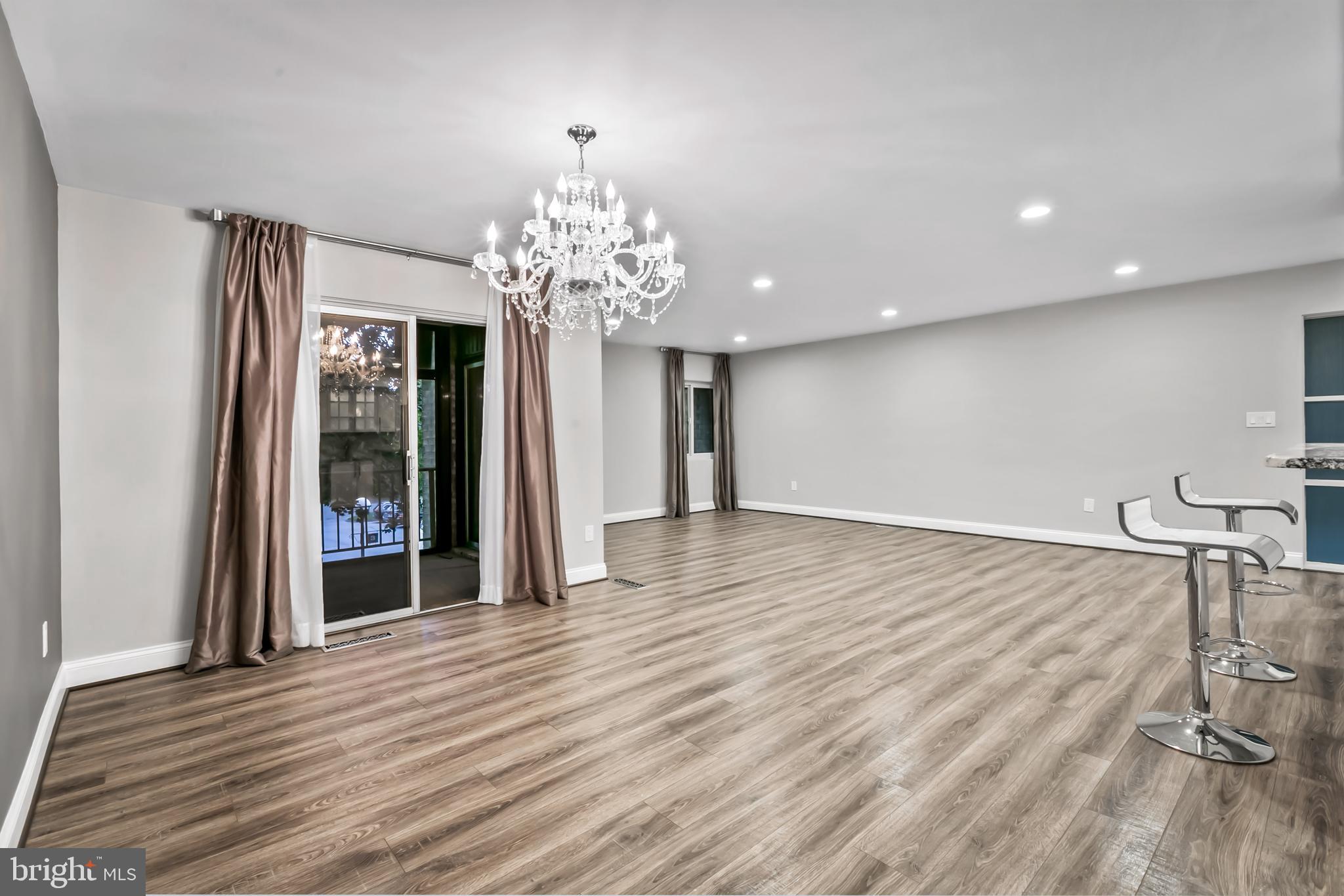 STEVENSON VILLAGE CONDO - Residential