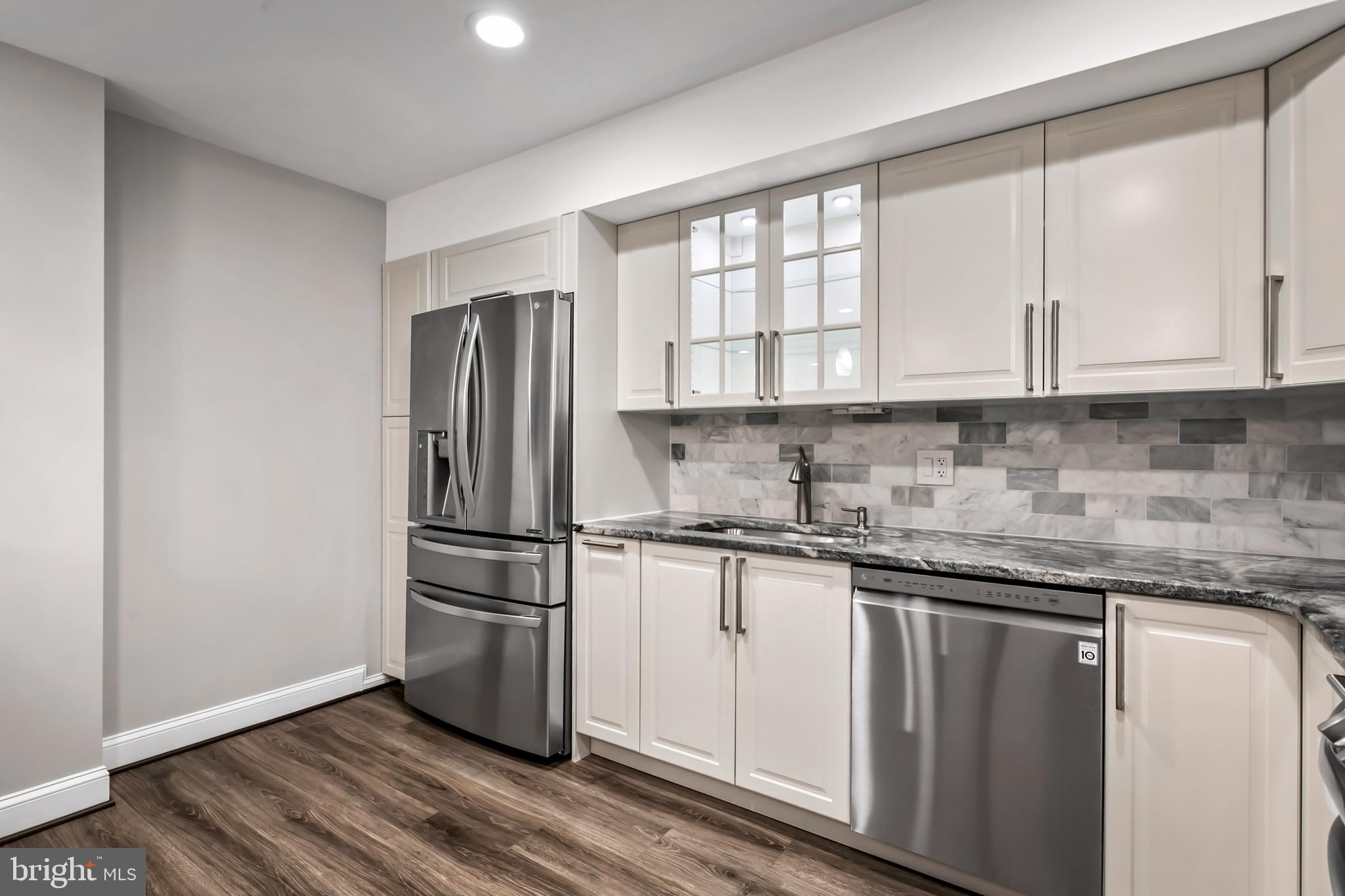 STEVENSON VILLAGE CONDO - Residential