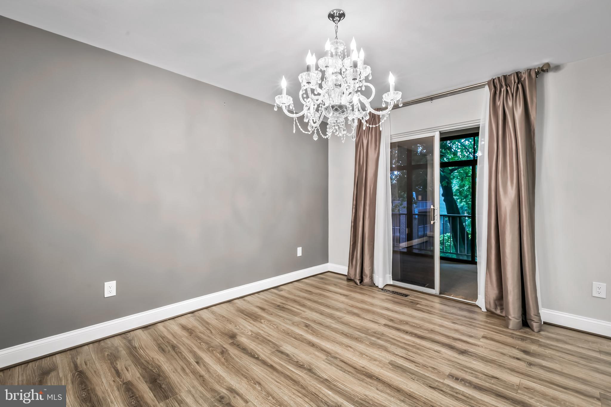 STEVENSON VILLAGE CONDO - Residential