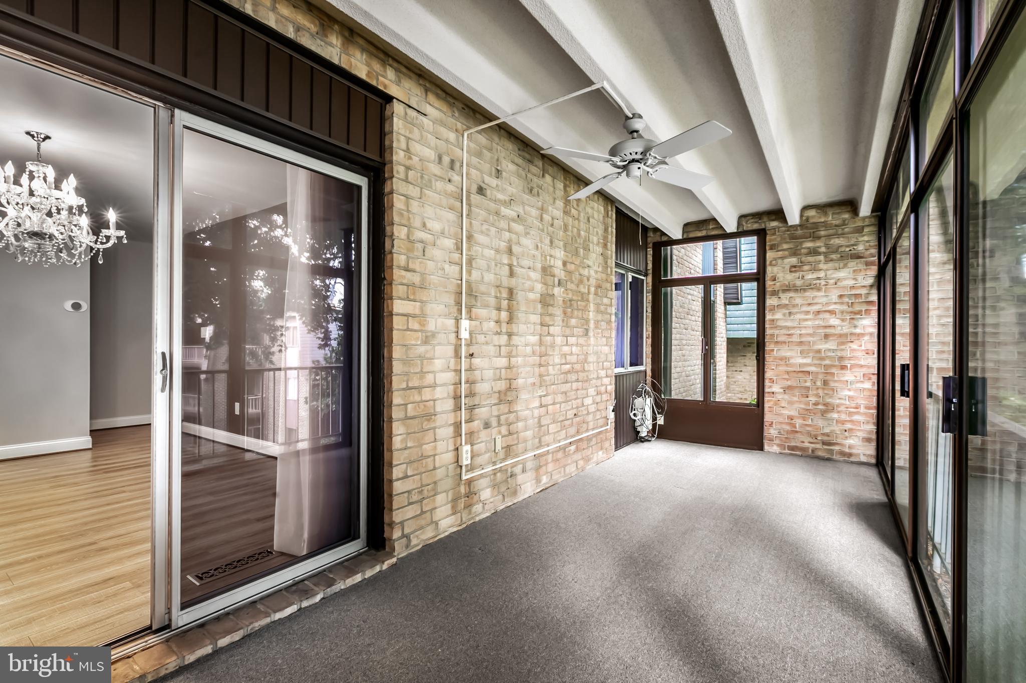 STEVENSON VILLAGE CONDO - Residential