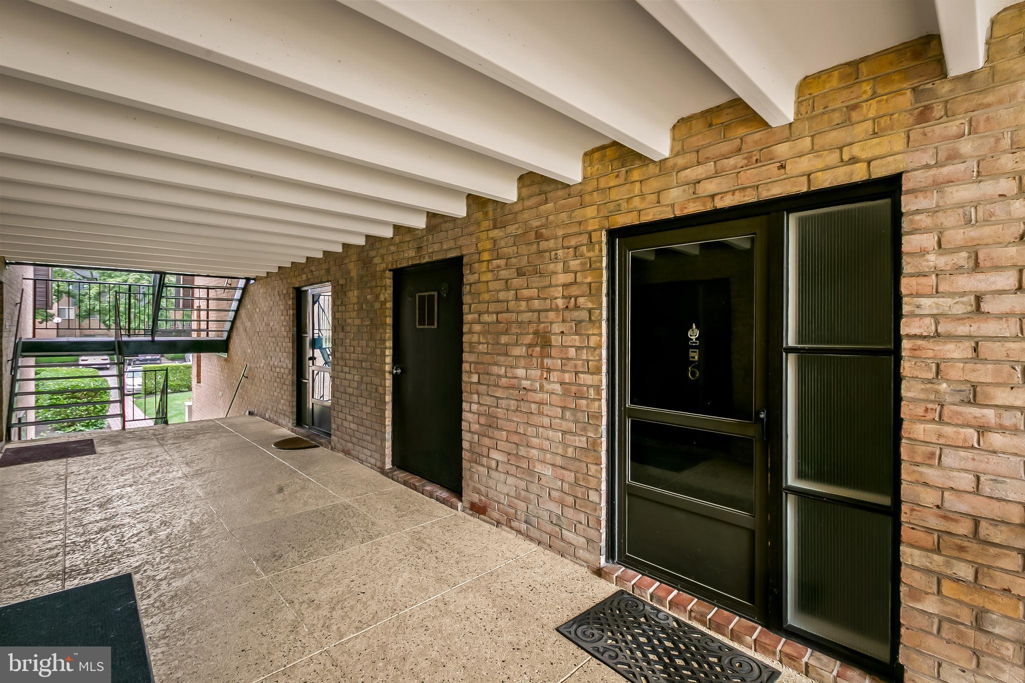 STEVENSON VILLAGE CONDO - Residential