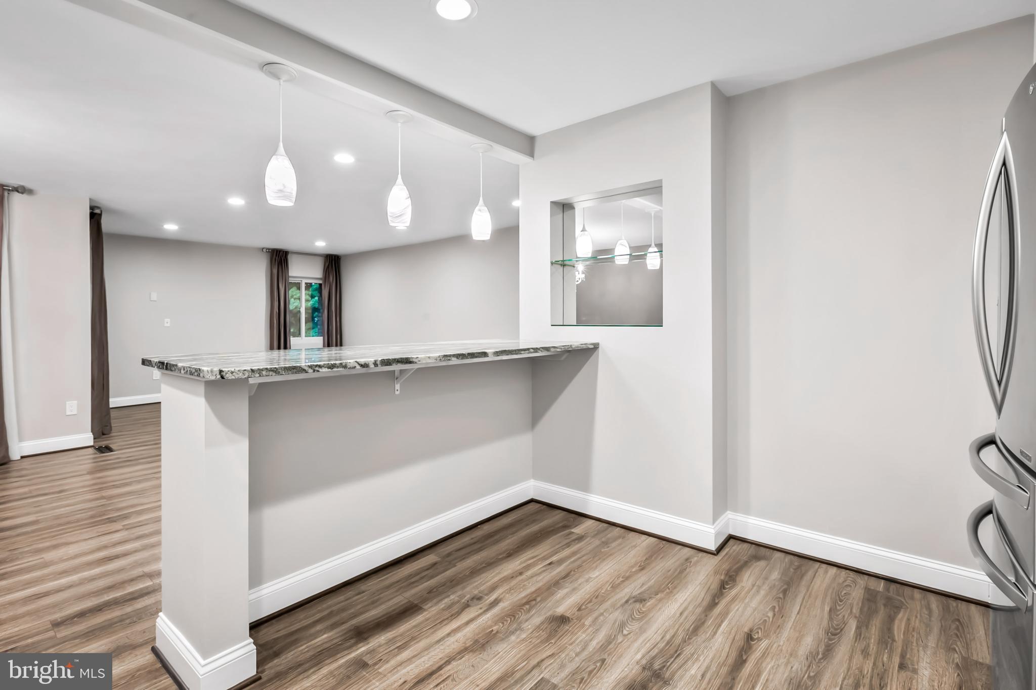 STEVENSON VILLAGE CONDO - Residential