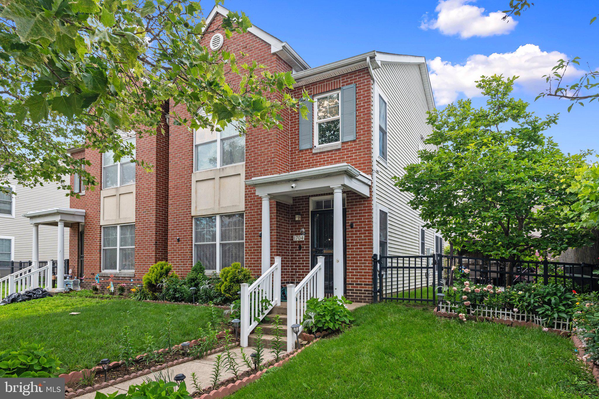 1704 S 31ST STREET 1