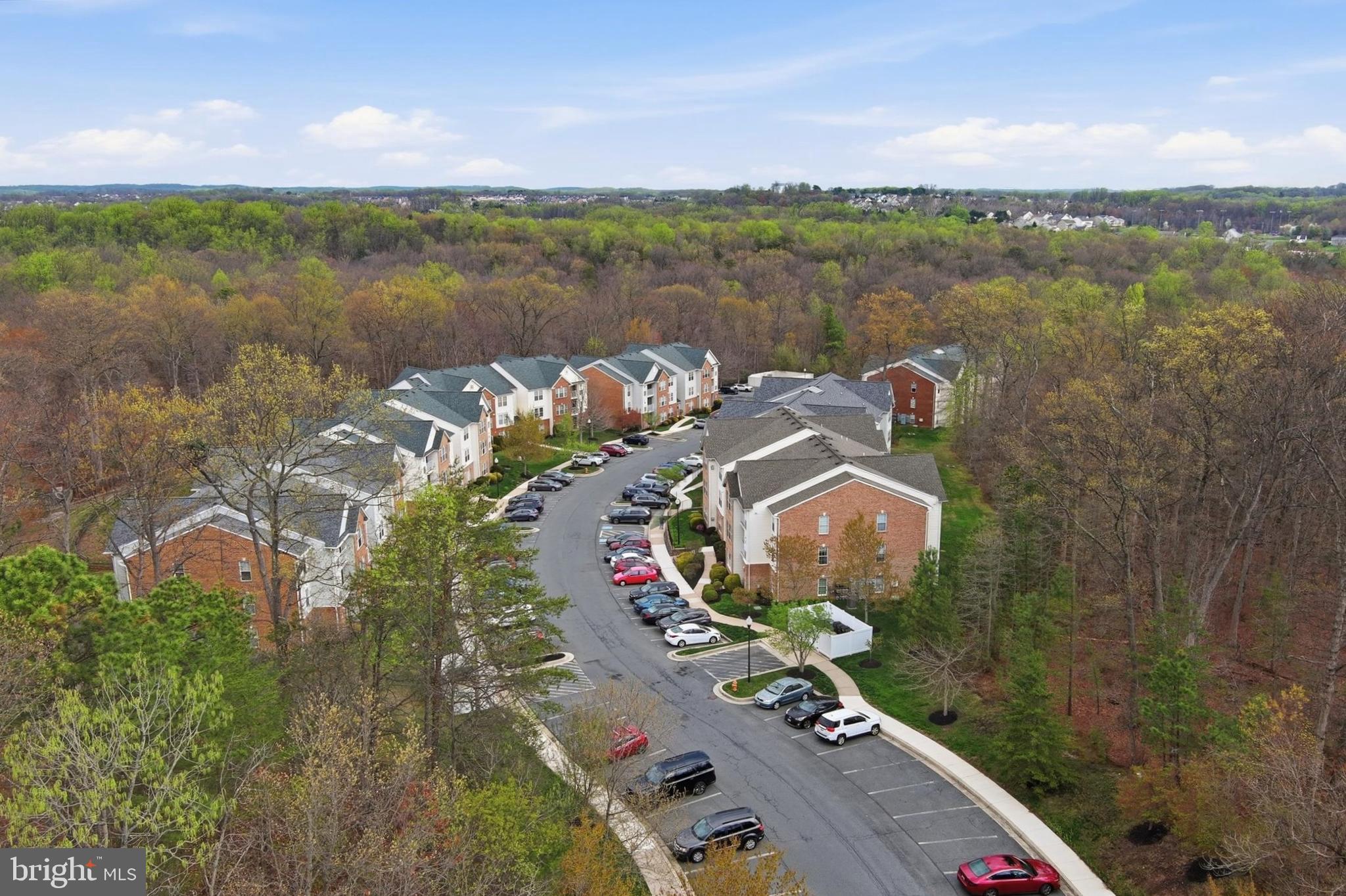 5047 MARCHWOOD COURT 6H