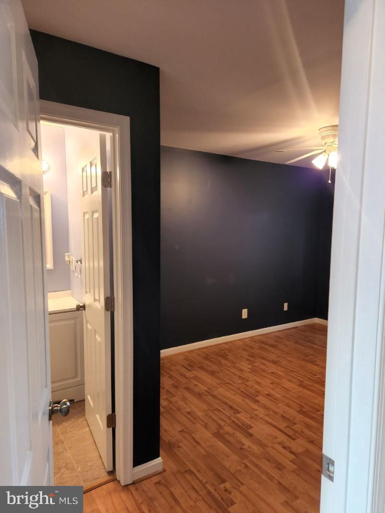 BULL RUN CONDO - Residential