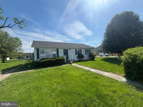 28 Clay Street, Easton, MD MLS: MDTA2010530