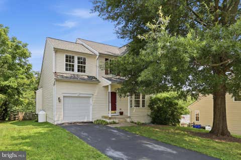 Homes For Sale - 814 Fifth Avenue<br/> BRUNSWICK, MD 21716