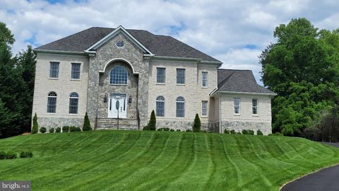 1729 BEULAH ROAD VIENNA VA 22182