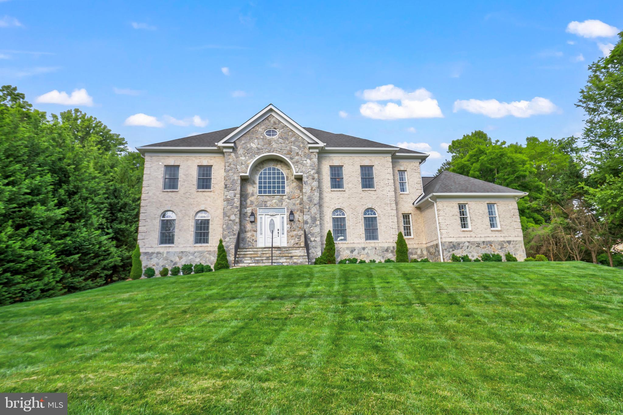 1729 BEULAH ROAD