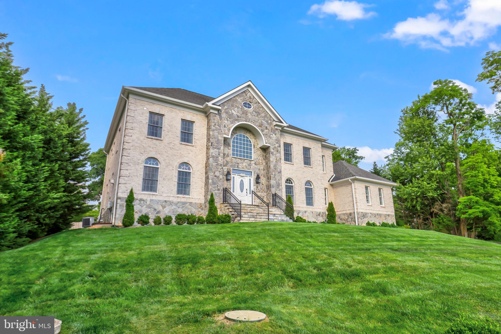 1729 BEULAH ROAD