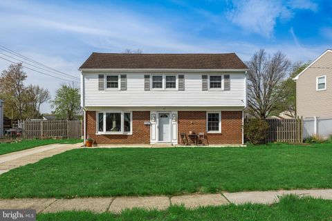 17 BETTLEWOOD ROAD MARLTON NJ 08053