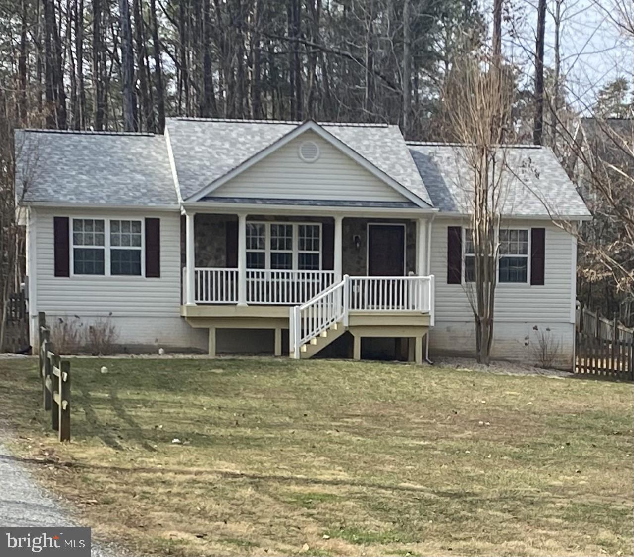 LAKE LAND OR - Residential