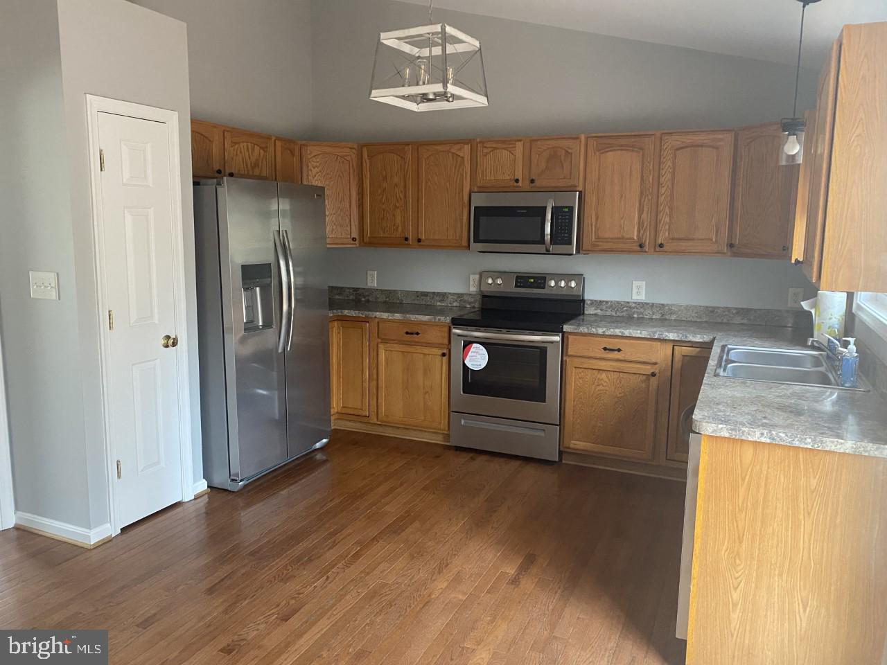 LAKE LAND OR - Residential