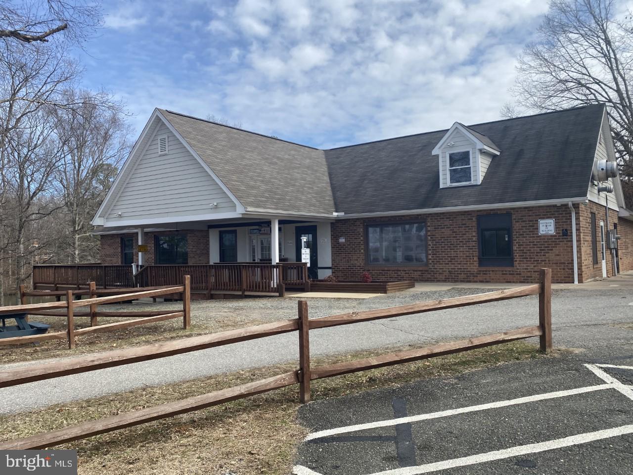 LAKE LAND OR - Residential