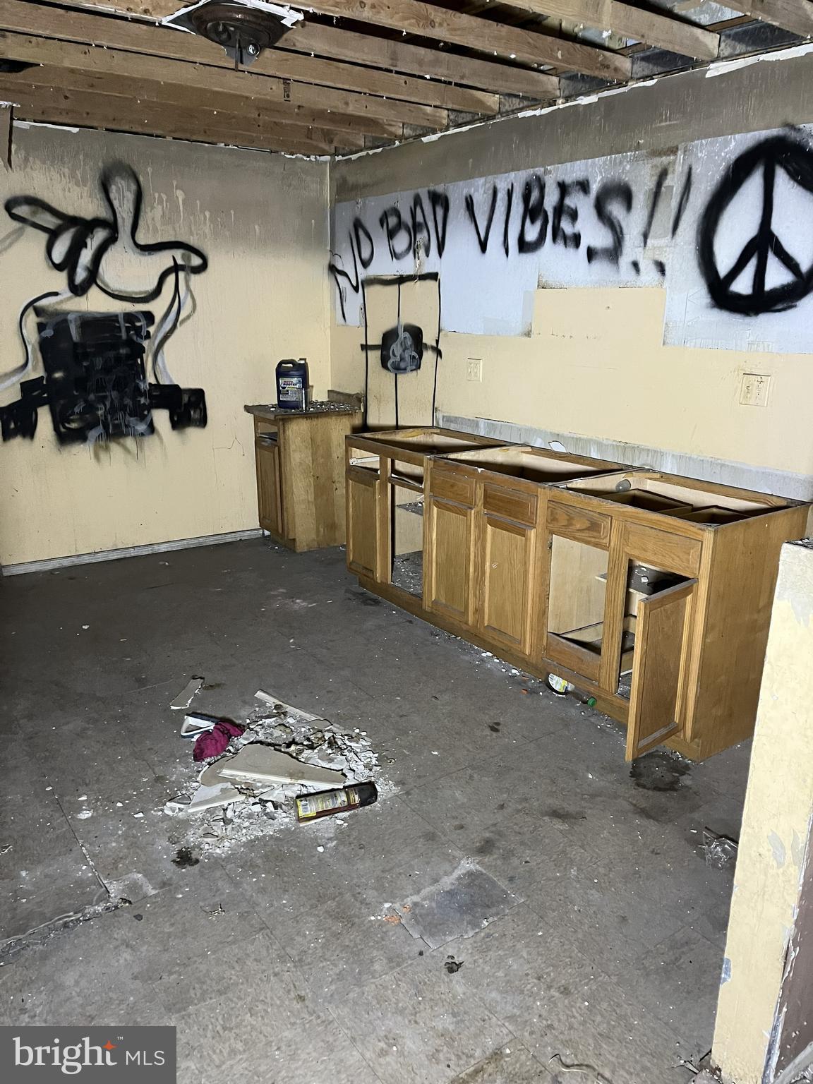 KENSINGTON - Residential