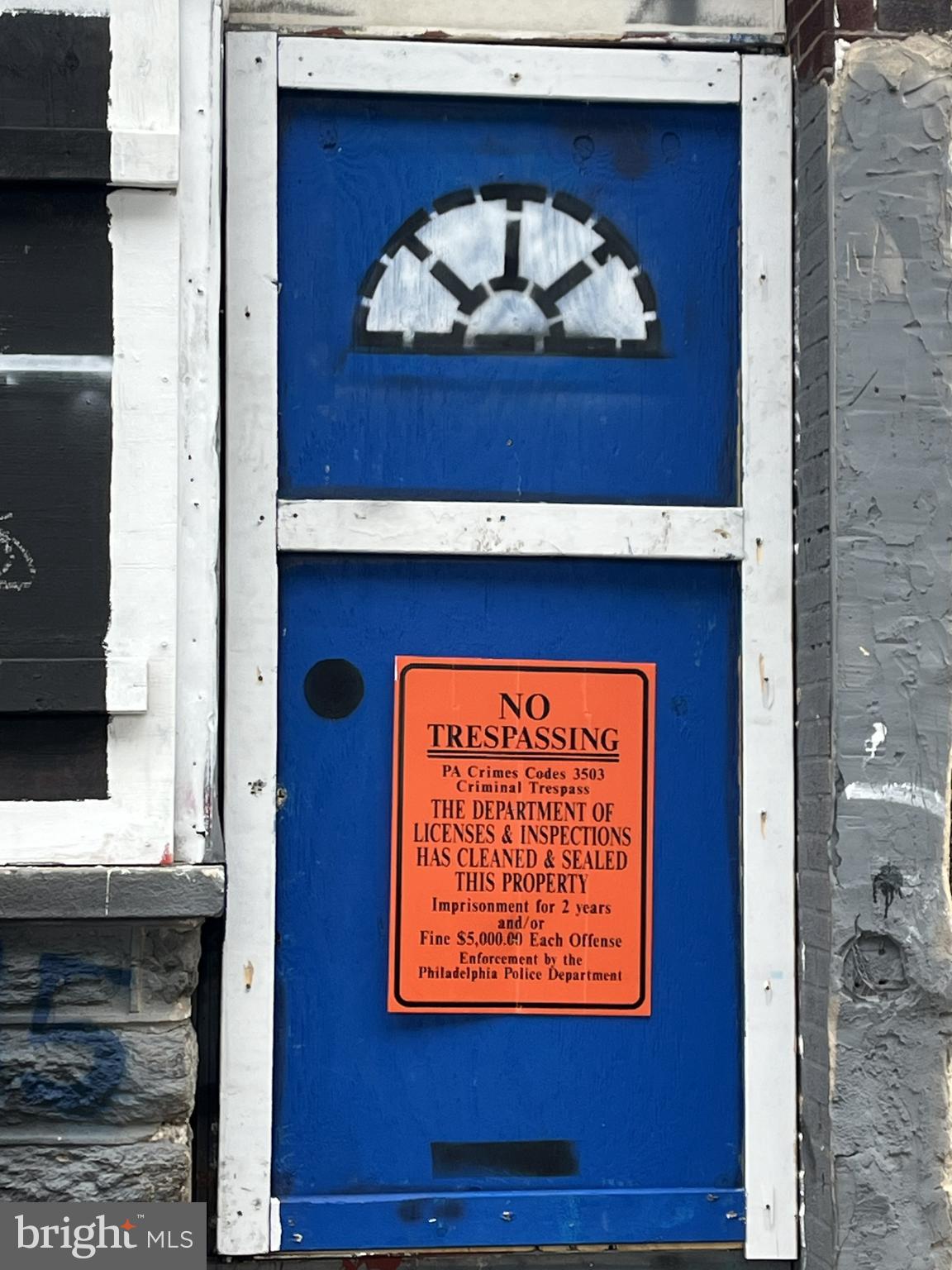 KENSINGTON - Residential