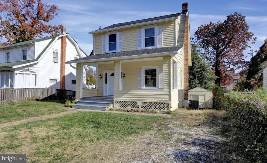 Back on the market!  
Charming Baltimore Gem! 5303 Midwood Ave,  Baltimore, MD 21212 
3 BD | 2.5 BA | Modern Updates | Prime Baltimore Location
Minutes away from major universities like Towson, Morgan  State, and John Hopkins.
Step into elegance with this fully renovated 3-bed, 2.5-bath single home. Enjoy a chef's kitchen, spacious bedrooms, and a lush backyard. Prime location for easy commuting. Your dream home awaits!
Agent must be present at all showings. 
Please treat the house as if it's already yours.