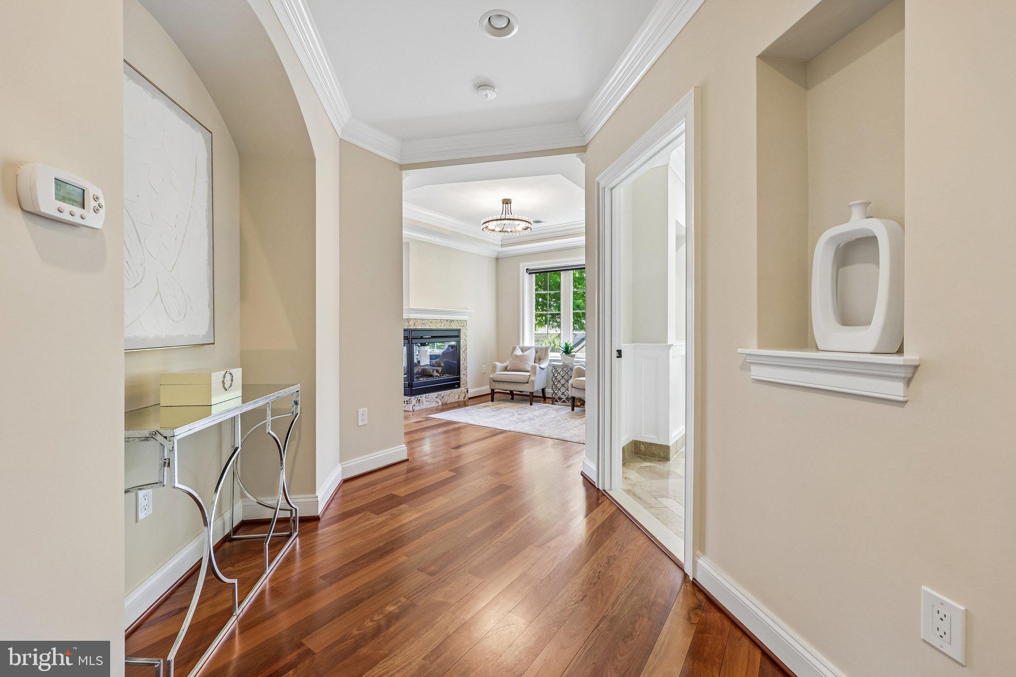 HAMEL HILL - Residential