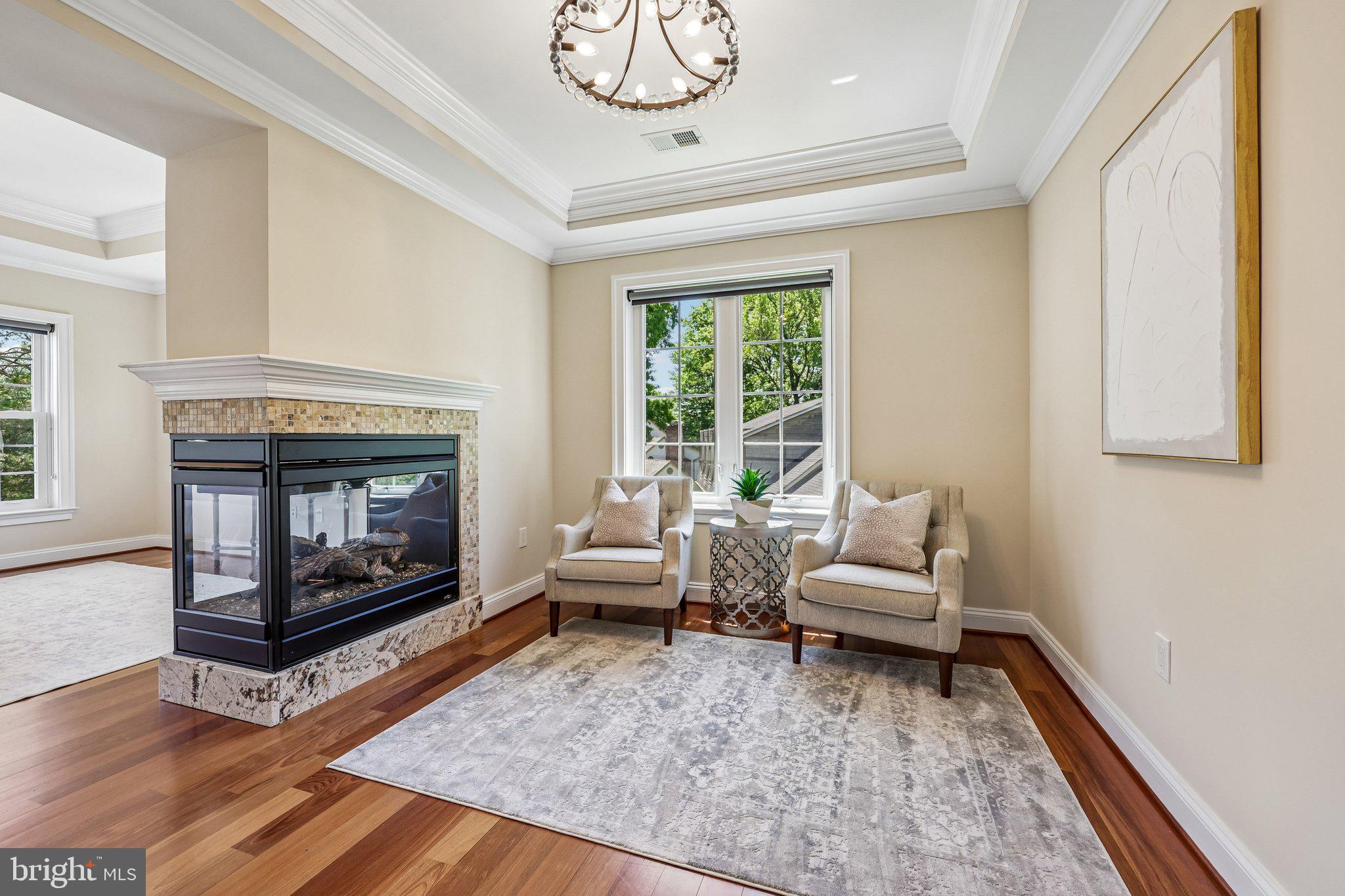 HAMEL HILL - Residential