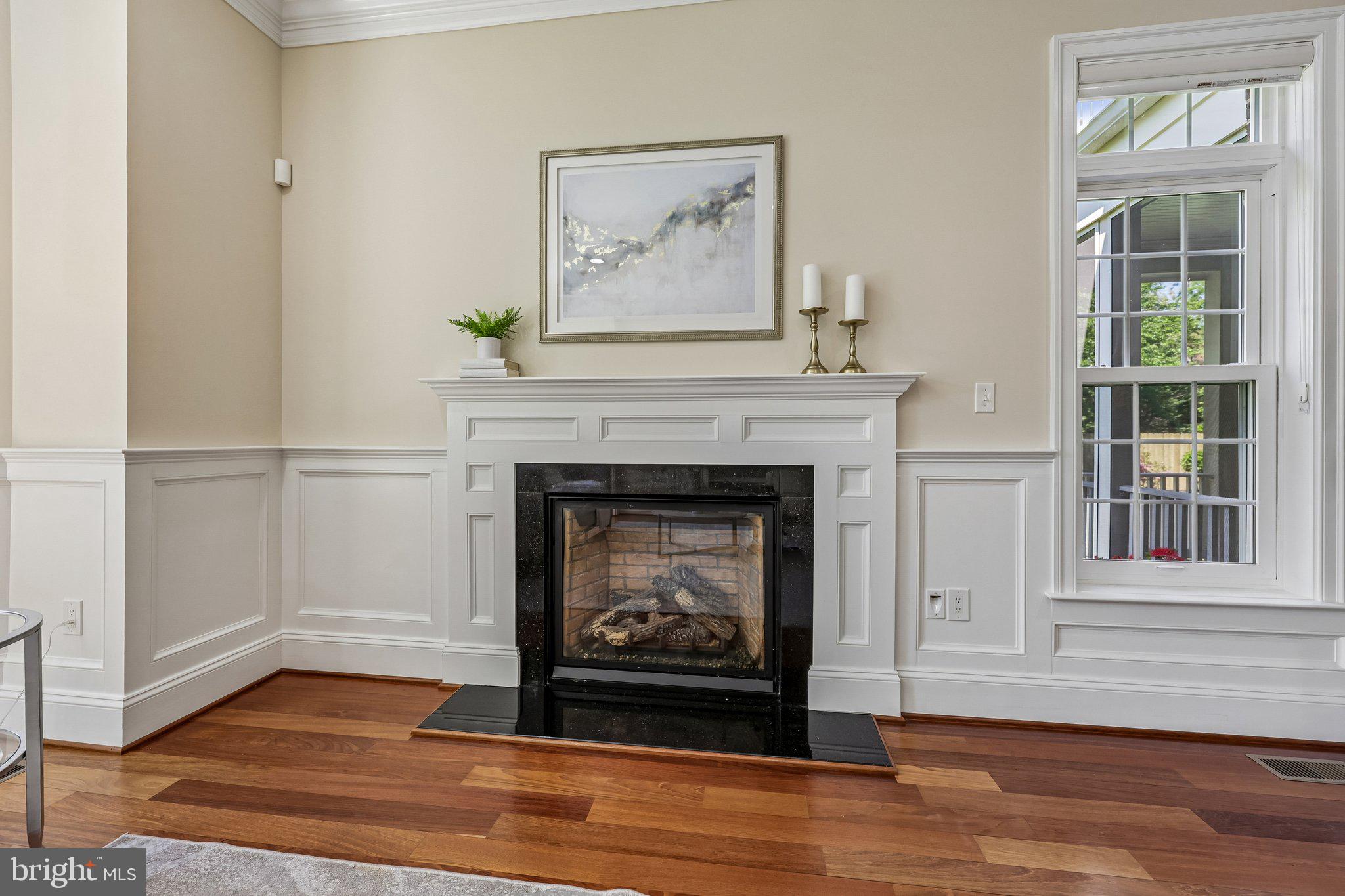 HAMEL HILL - Residential