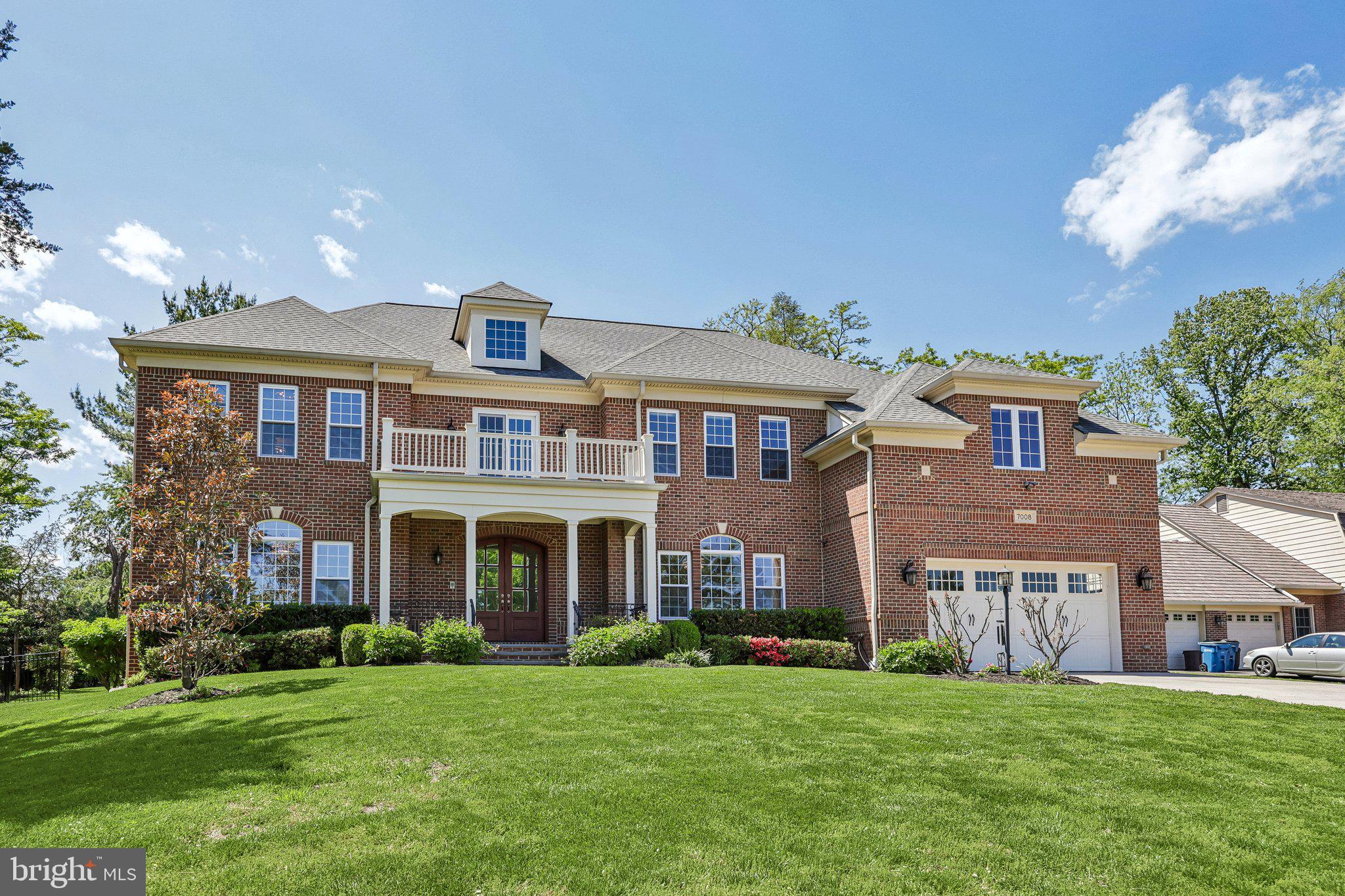 HAMEL HILL - Residential