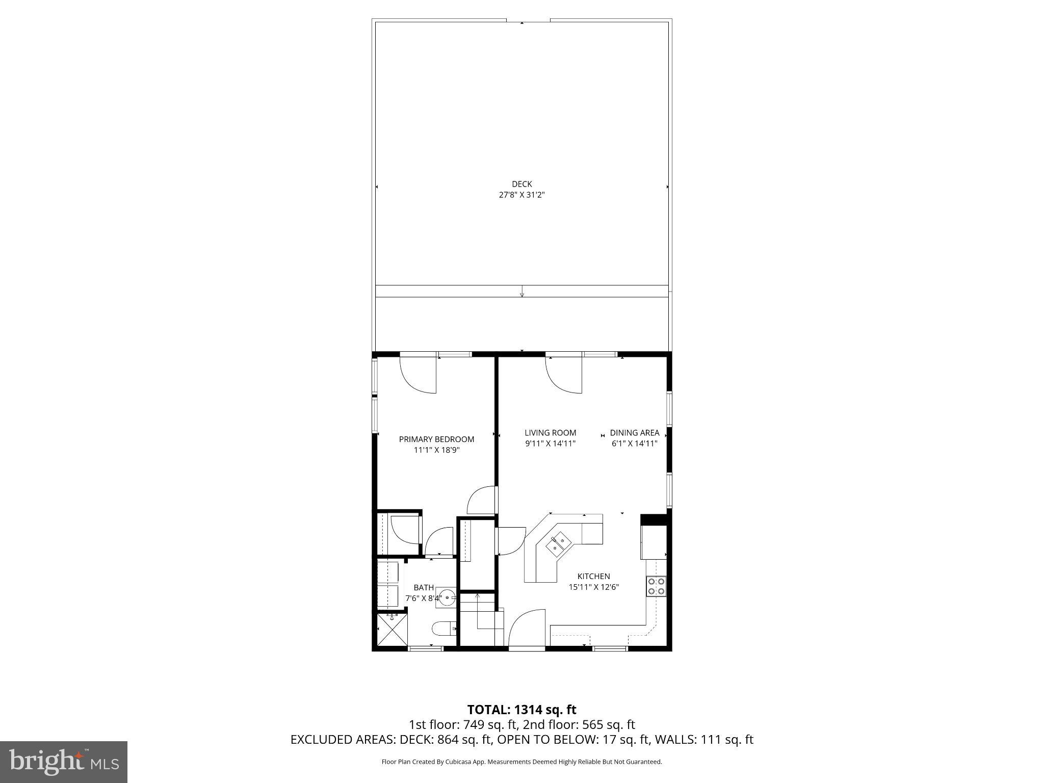 MILLINGTON - Residential