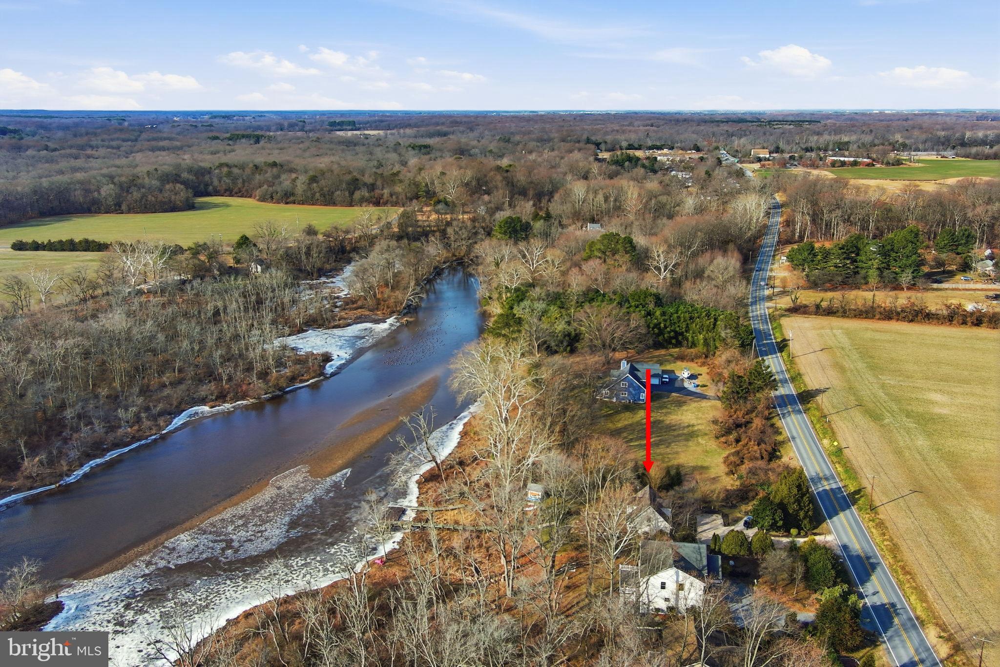 MILLINGTON - Residential