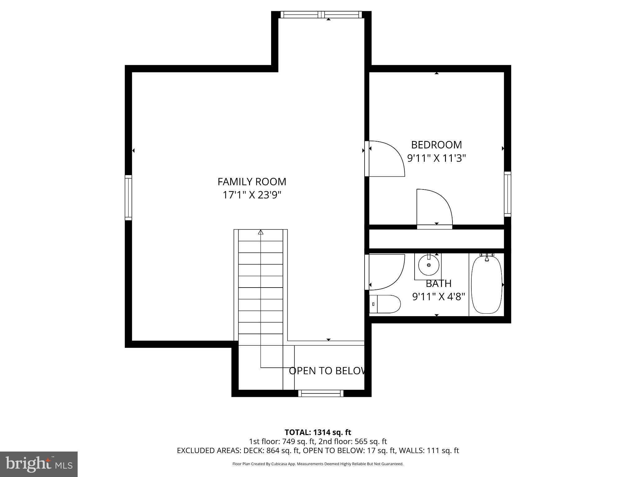 MILLINGTON - Residential