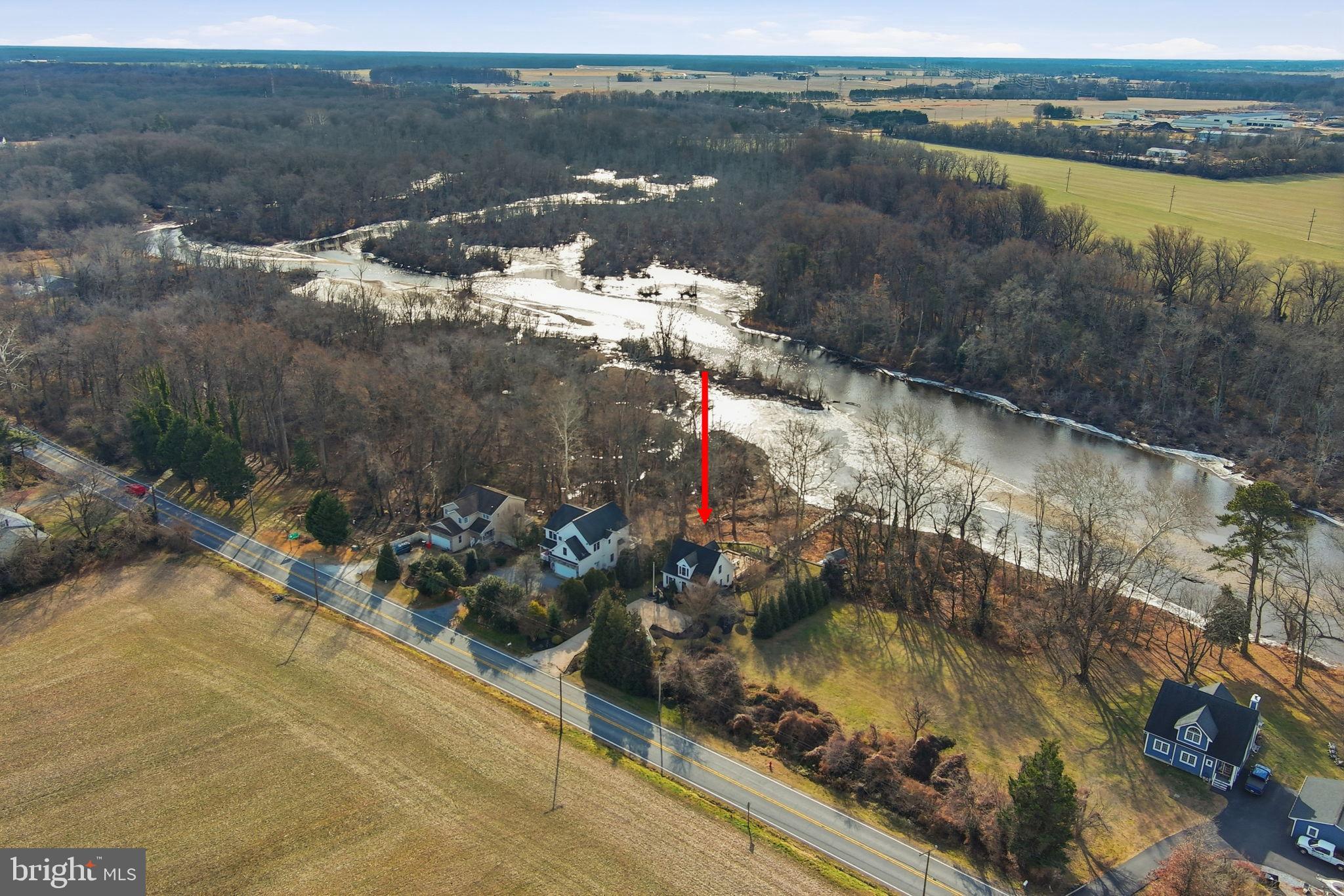 MILLINGTON - Residential