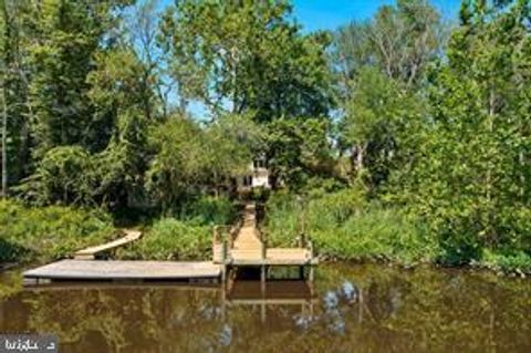 32135 RIVER ROAD MILLINGTON MD 21651