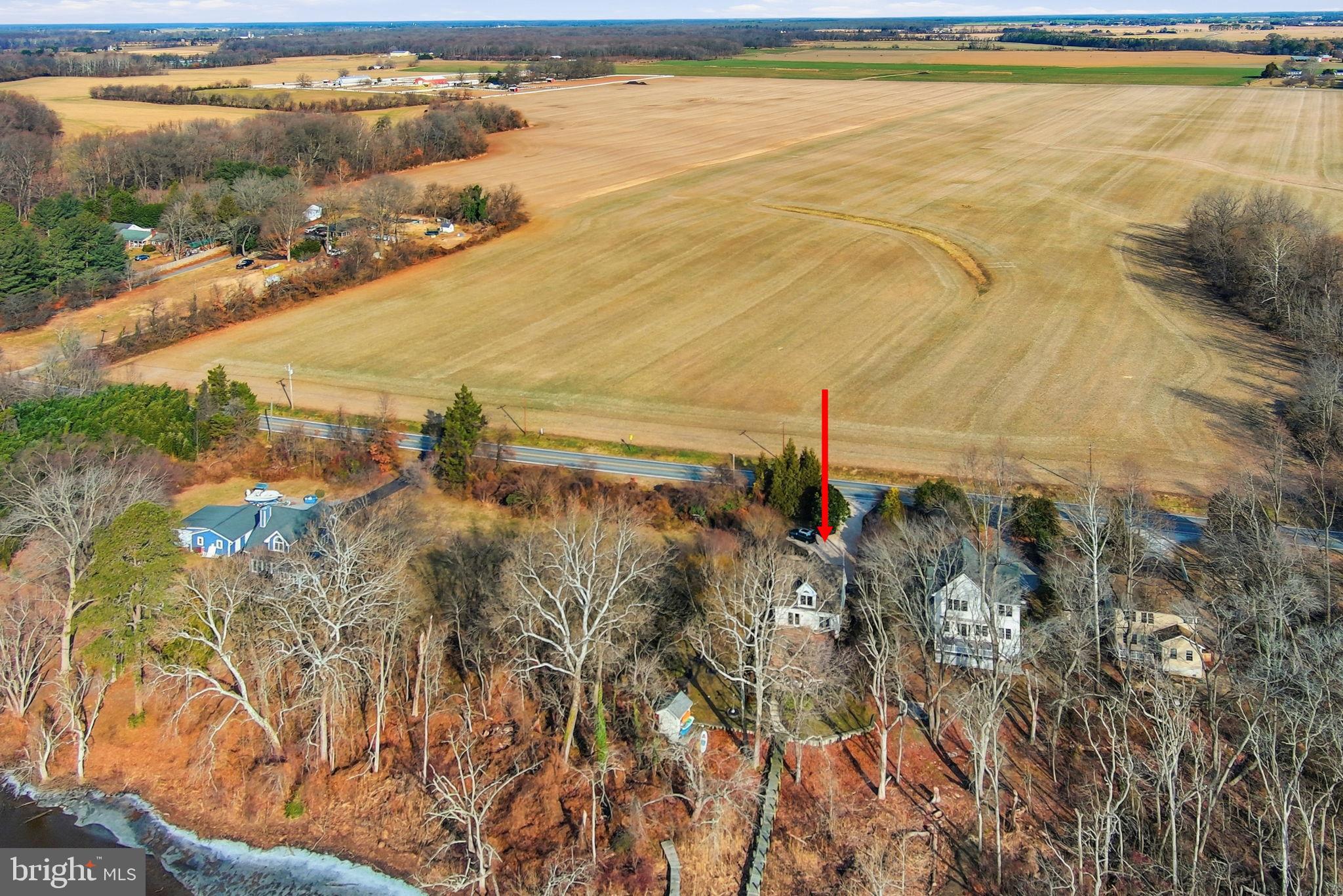 MILLINGTON - Residential