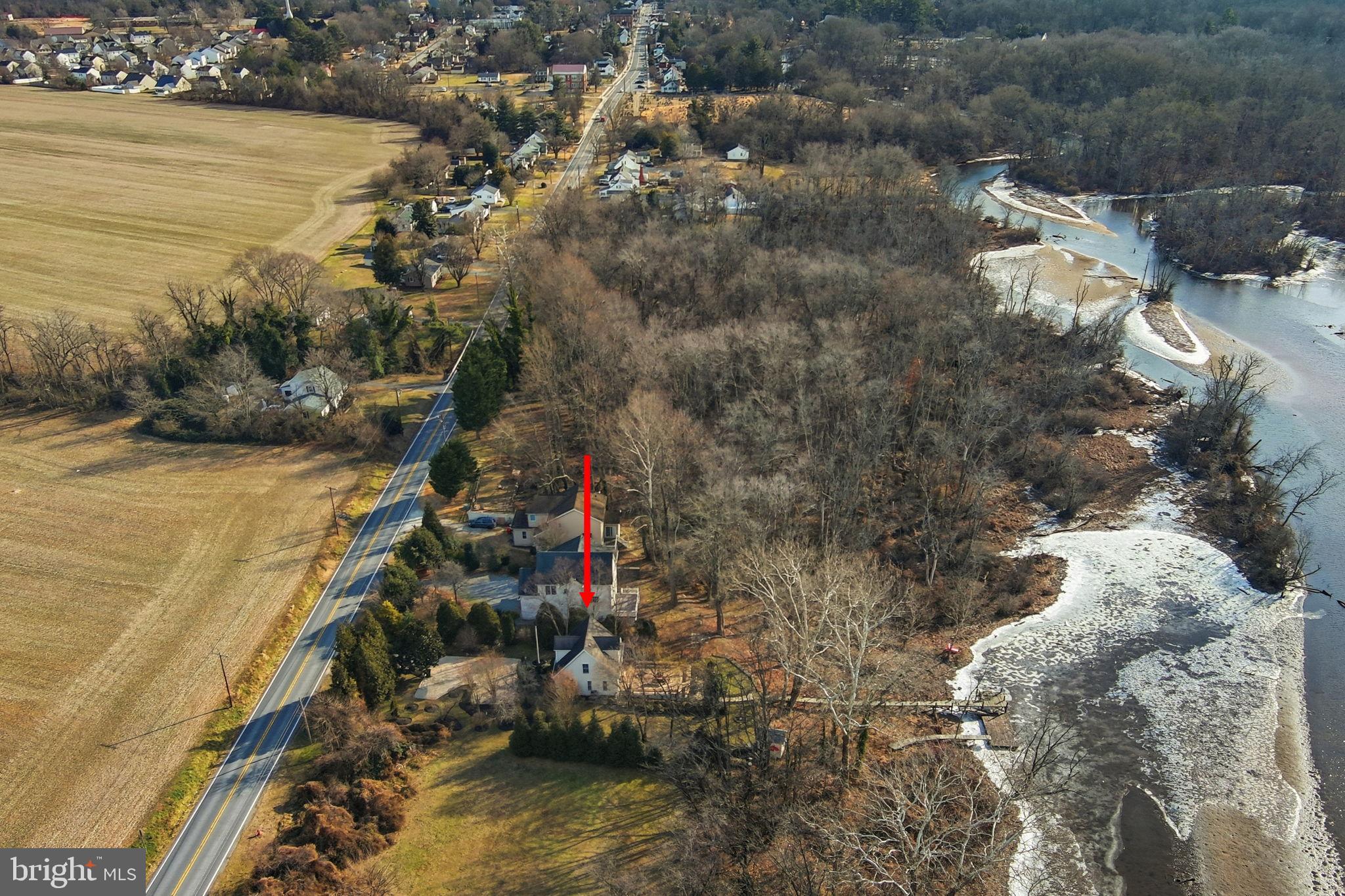 MILLINGTON - Residential