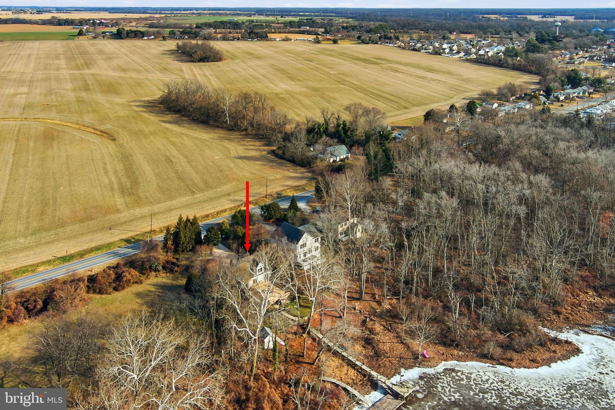 MILLINGTON - Residential