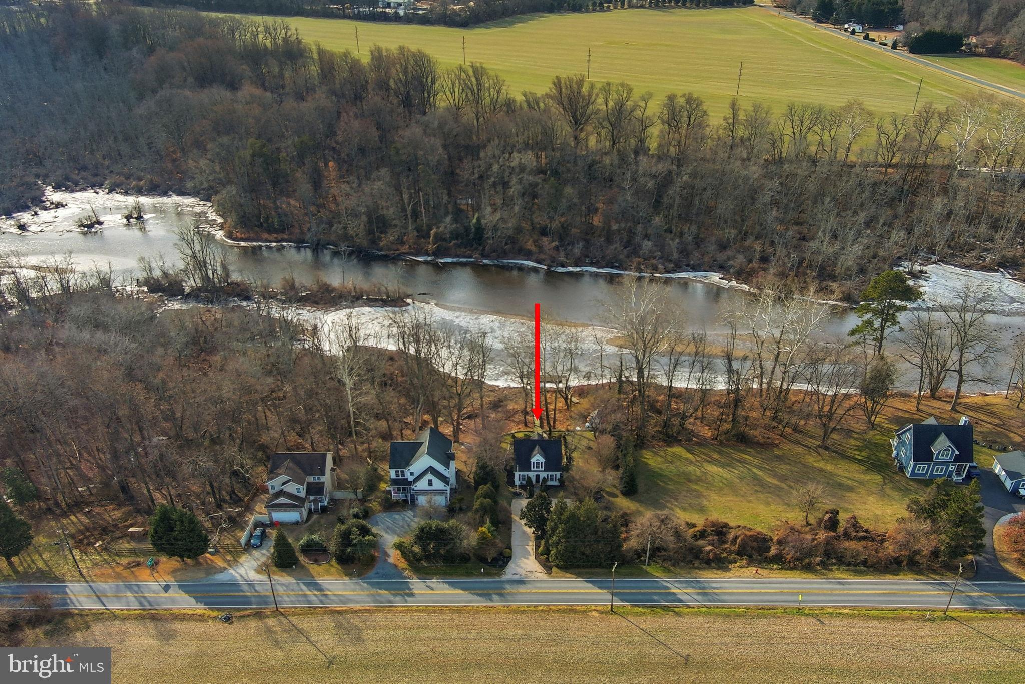 MILLINGTON - Residential